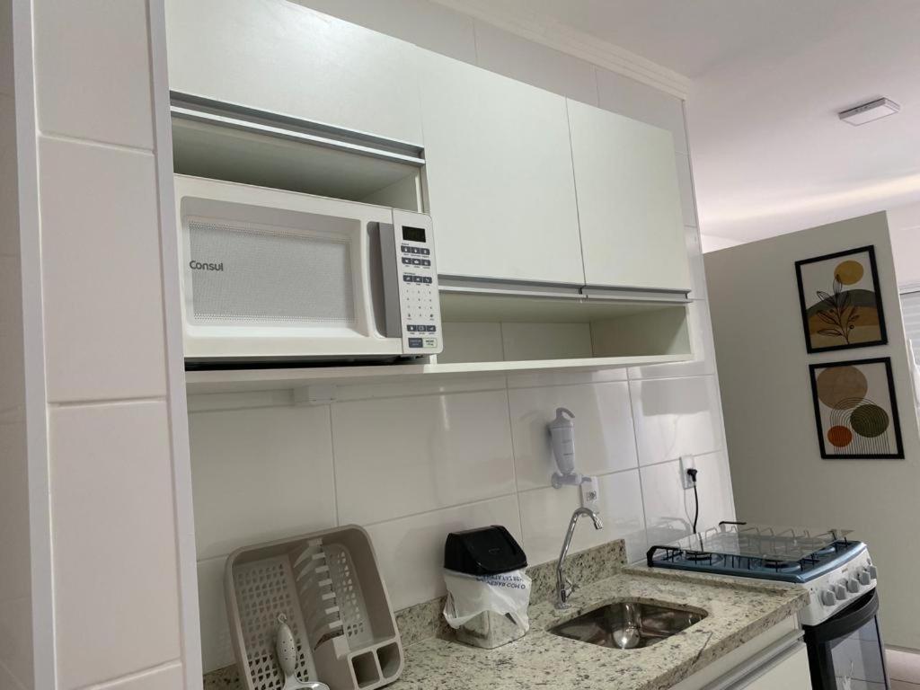 Studio2 Condominio Da Fe Cachoeira Paulista Zewnętrze zdjęcie