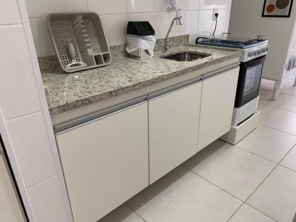 Studio2 Condominio Da Fe Cachoeira Paulista Zewnętrze zdjęcie