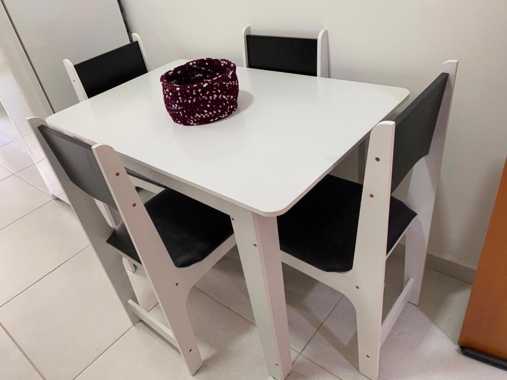 Studio2 Condominio Da Fe Cachoeira Paulista Zewnętrze zdjęcie