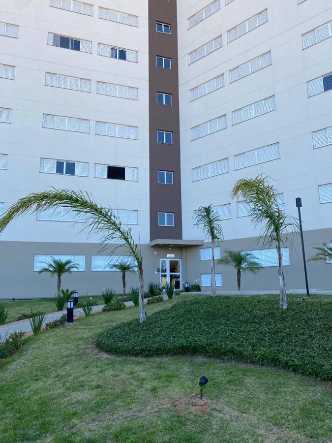 Studio2 Condominio Da Fe Cachoeira Paulista Zewnętrze zdjęcie