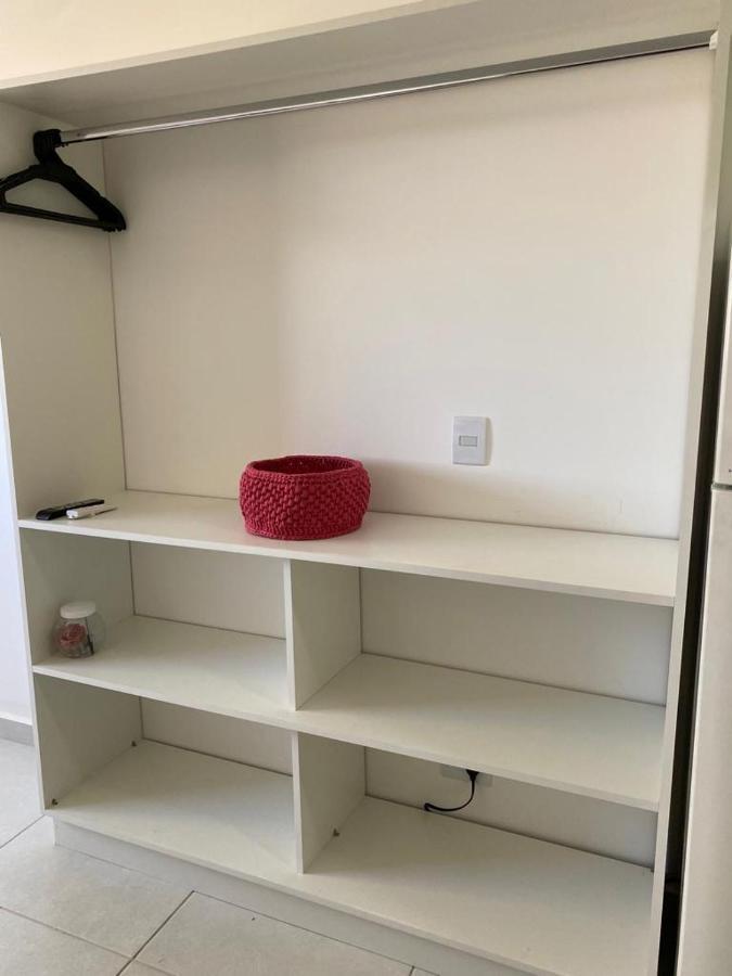 Studio2 Condominio Da Fe Cachoeira Paulista Zewnętrze zdjęcie