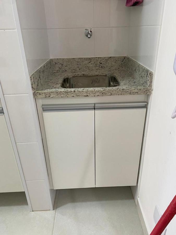 Studio2 Condominio Da Fe Cachoeira Paulista Zewnętrze zdjęcie