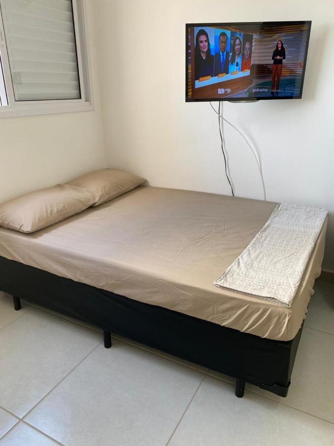 Studio2 Condominio Da Fe Cachoeira Paulista Zewnętrze zdjęcie