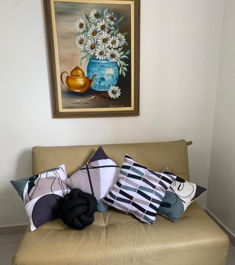 Studio2 Condominio Da Fe Cachoeira Paulista Zewnętrze zdjęcie