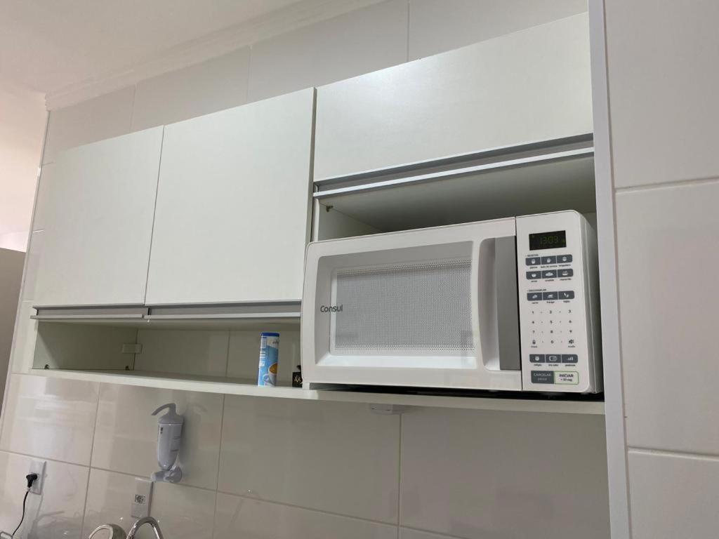 Studio2 Condominio Da Fe Cachoeira Paulista Zewnętrze zdjęcie