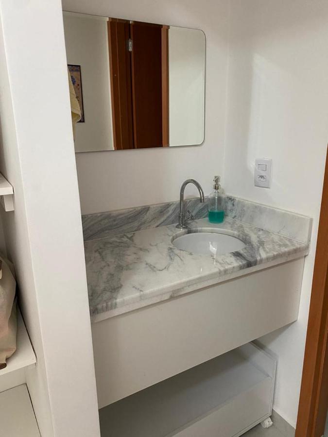 Studio2 Condominio Da Fe Cachoeira Paulista Zewnętrze zdjęcie