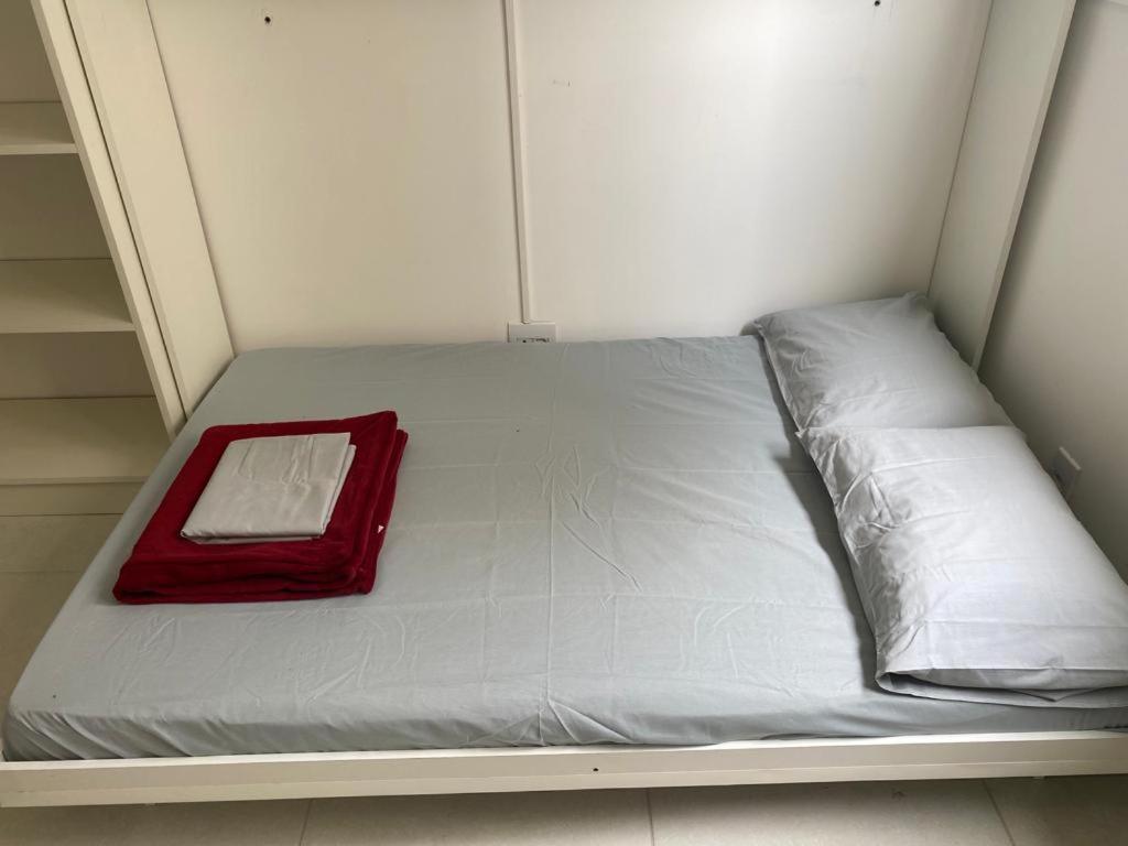 Studio2 Condominio Da Fe Cachoeira Paulista Zewnętrze zdjęcie